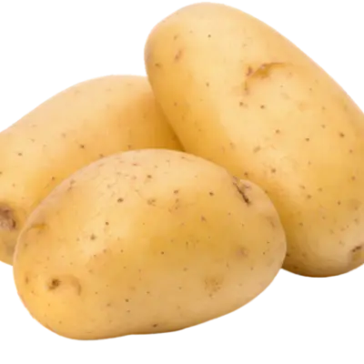 Irish Potatoes