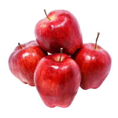 Apples (Red)
