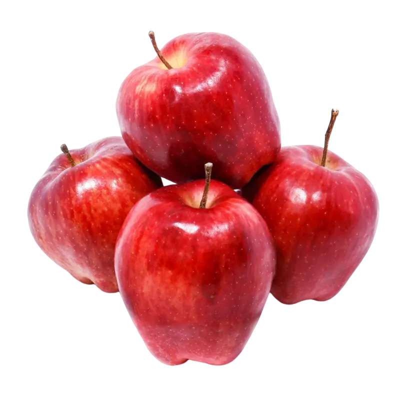 Apples (Red)