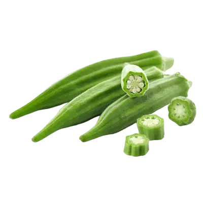Okra (Bamia)