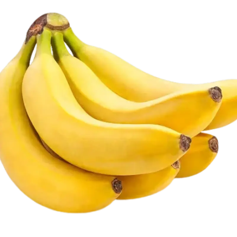 Bananas (Ndizi Mbivu)