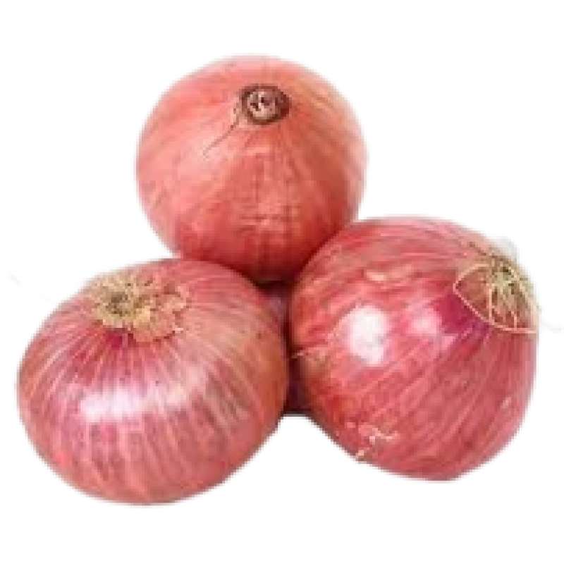 Red Onions (Vitunguu Maji)