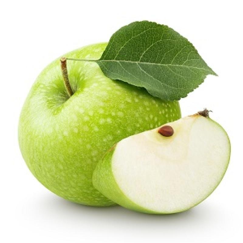 Apples (Green)