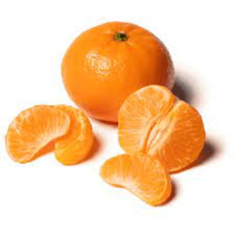 Tangerine (Machenza)