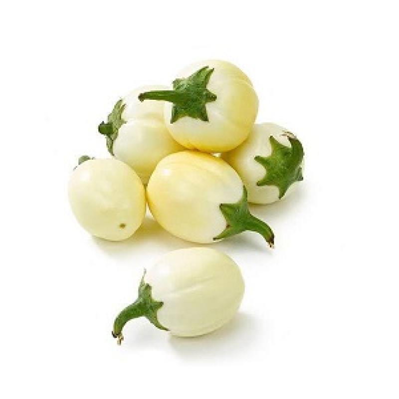 Garden Eggs (Nyanya Cungu)