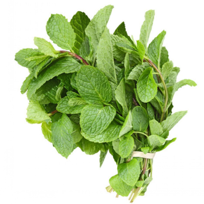 Mint Leaves (Majani Mnaa)
