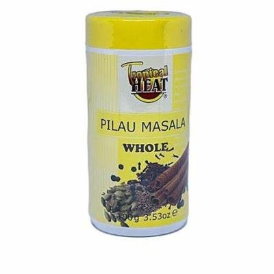 Pilau Masala (Whole)