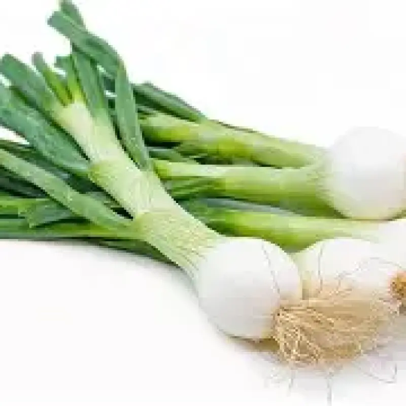 Spring Onions
